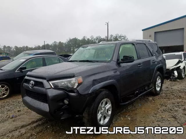 JTEZU5JR6J5178209 фото 3