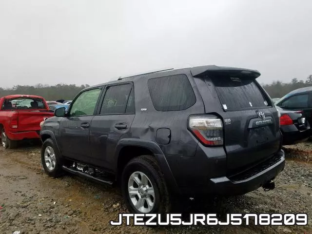 JTEZU5JR6J5178209 фото 4