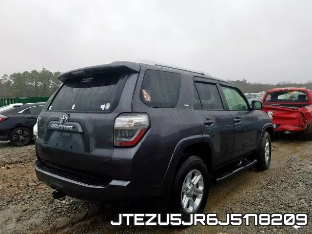 JTEZU5JR6J5178209 фото 5