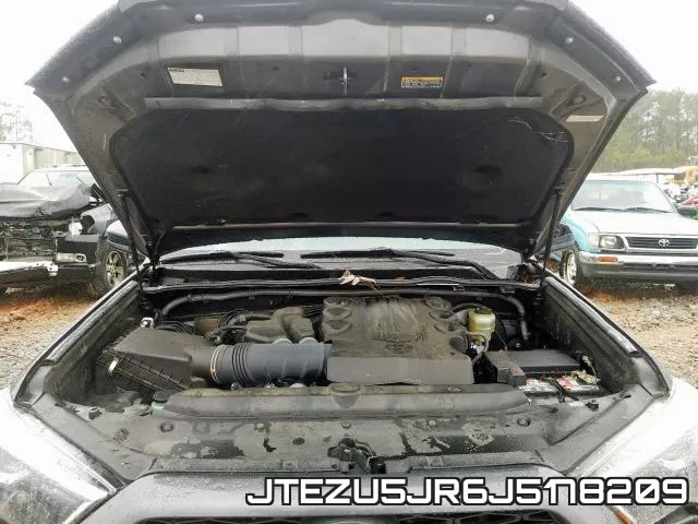 JTEZU5JR6J5178209 фото 8