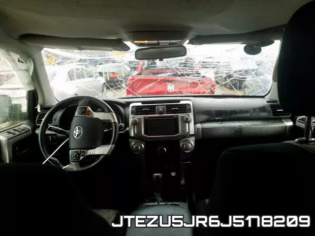 JTEZU5JR6J5178209 фото 10