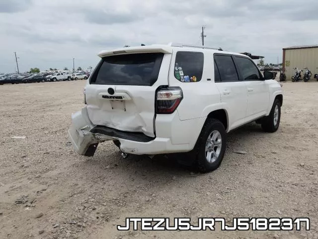 JTEZU5JR7J5182317 фото 5