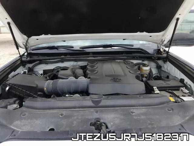 JTEZU5JR7J5182317 фото 8