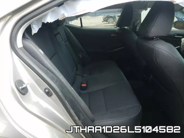 JTHAA1D26L5104582 фото 7