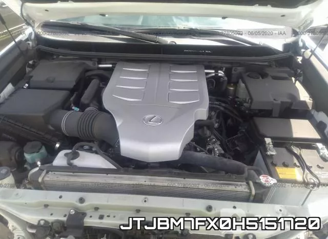 JTJBM7FX0H5151720 фото 2