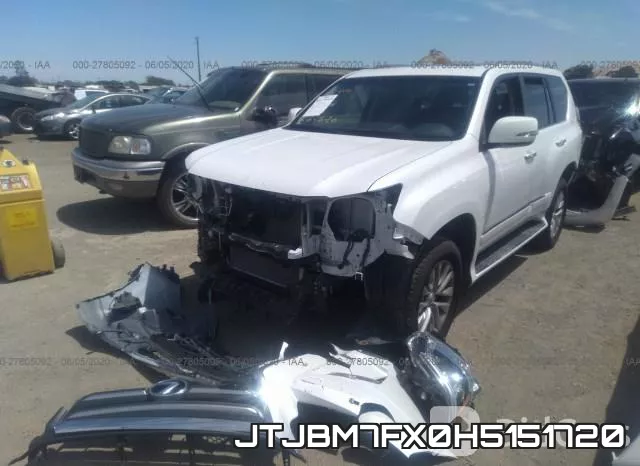 JTJBM7FX0H5151720 фото 3