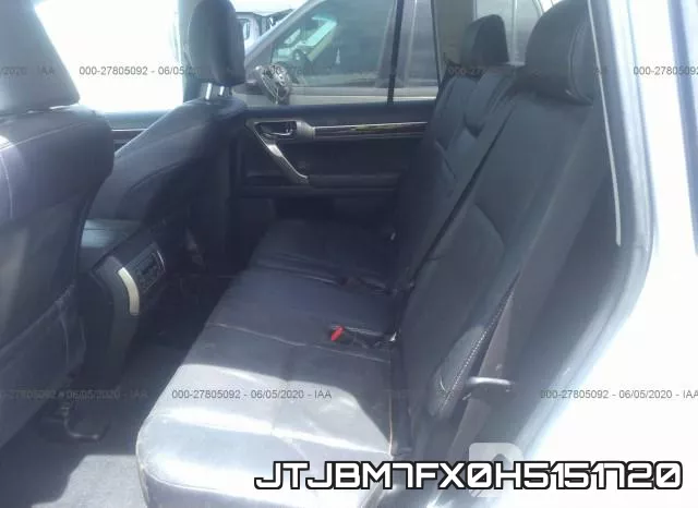 JTJBM7FX0H5151720 фото 9