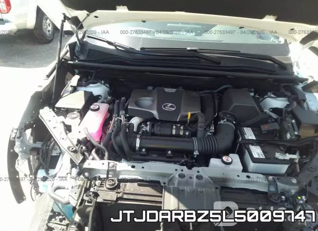 JTJDARBZ5L5009747 фото 2