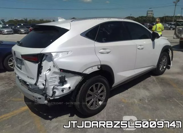 JTJDARBZ5L5009747 фото 5