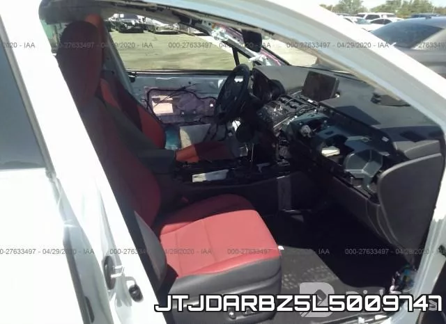JTJDARBZ5L5009747 фото 6