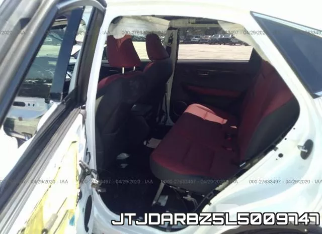 JTJDARBZ5L5009747 фото 9