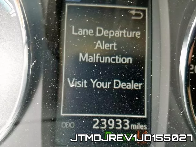 JTMDJREV1JD155027 фото 9
