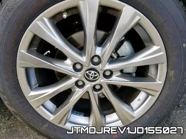 JTMDJREV1JD155027 фото 10