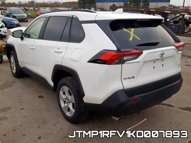 JTMP1RFV1KD007893 фото 4