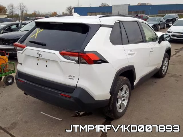 JTMP1RFV1KD007893 фото 5
