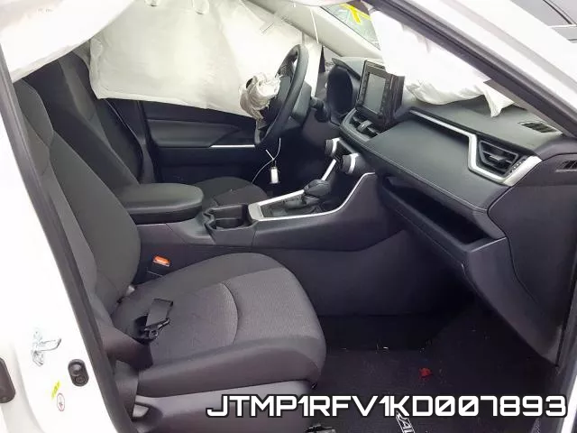 JTMP1RFV1KD007893 фото 6