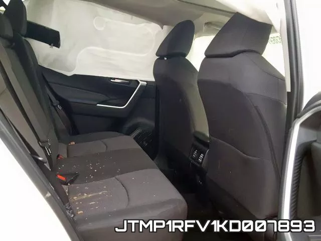 JTMP1RFV1KD007893 фото 7
