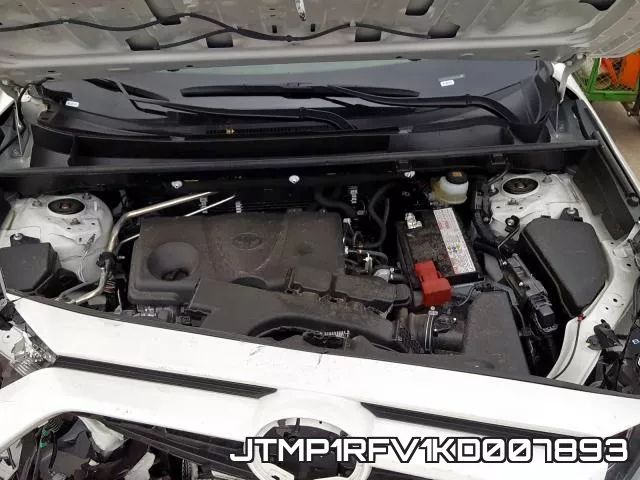 JTMP1RFV1KD007893 фото 8