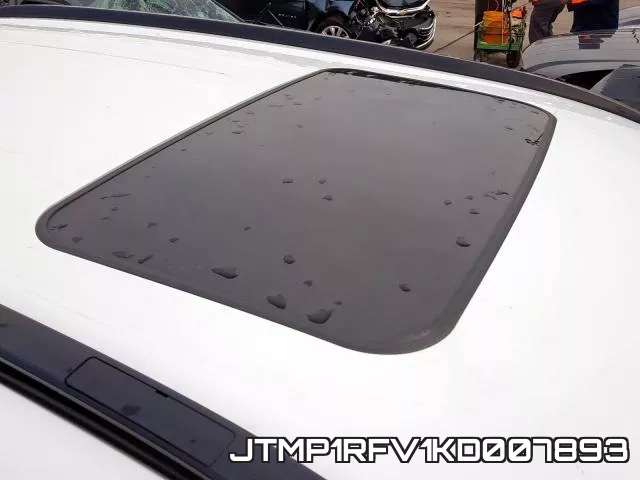 JTMP1RFV1KD007893 фото 10