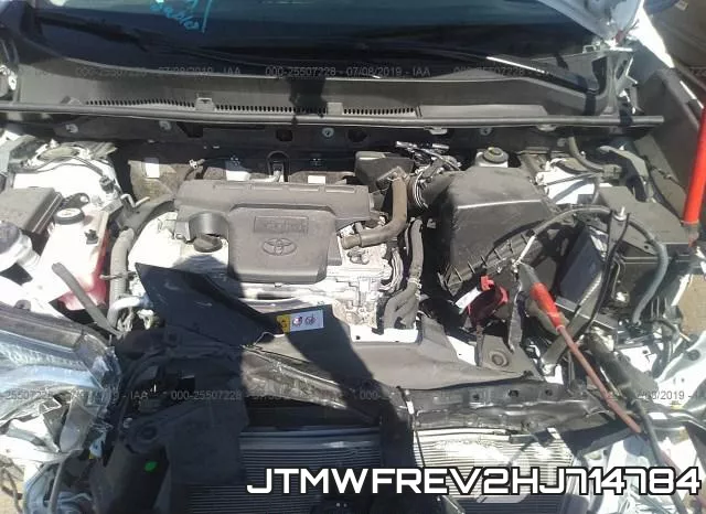 JTMWFREV2HJ714784 фото 2