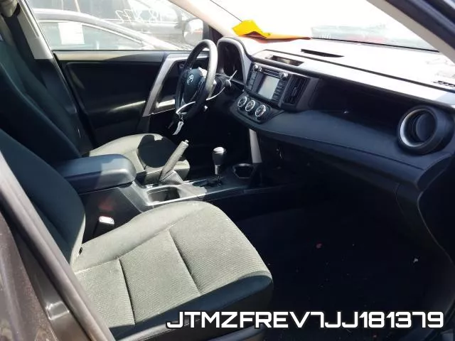JTMZFREV7JJ181379 фото 6