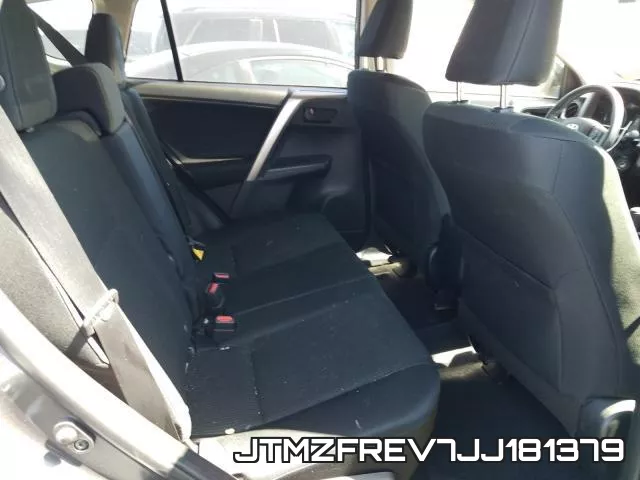 JTMZFREV7JJ181379 фото 7