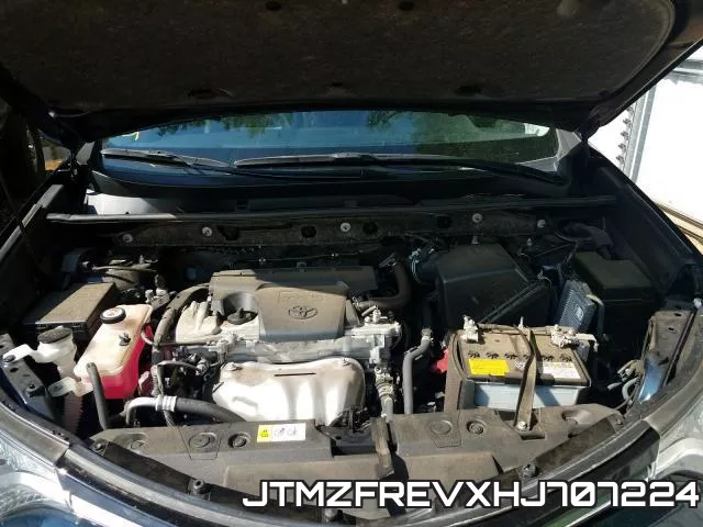JTMZFREVXHJ707224 фото 8