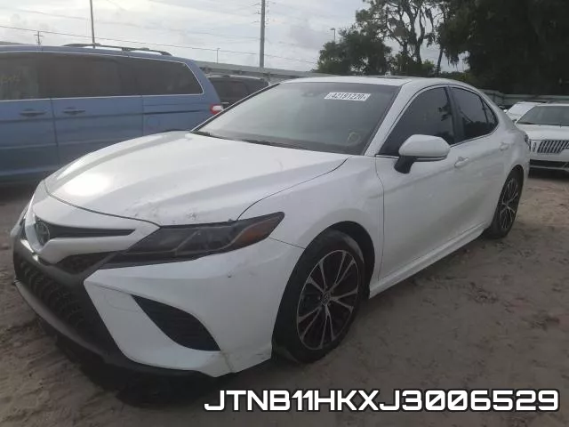 JTNB11HKXJ3006529 фото 3