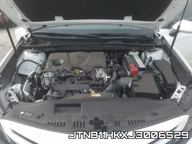 JTNB11HKXJ3006529 фото 8