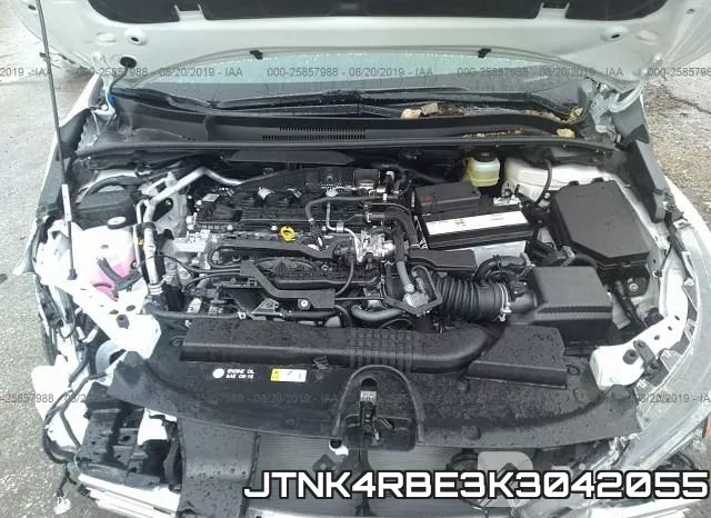JTNK4RBE3K3042055 фото 2