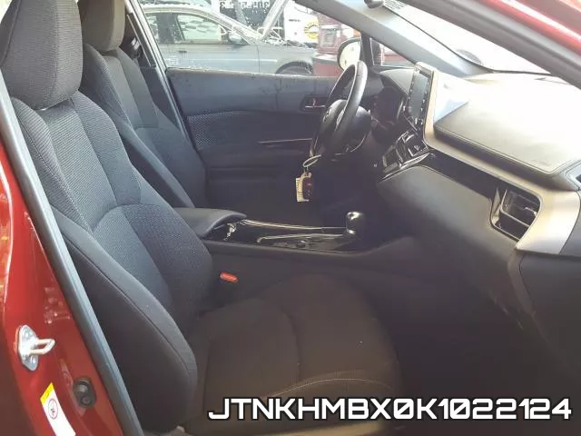 JTNKHMBX0K1022124 фото 6