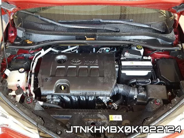 JTNKHMBX0K1022124 фото 8