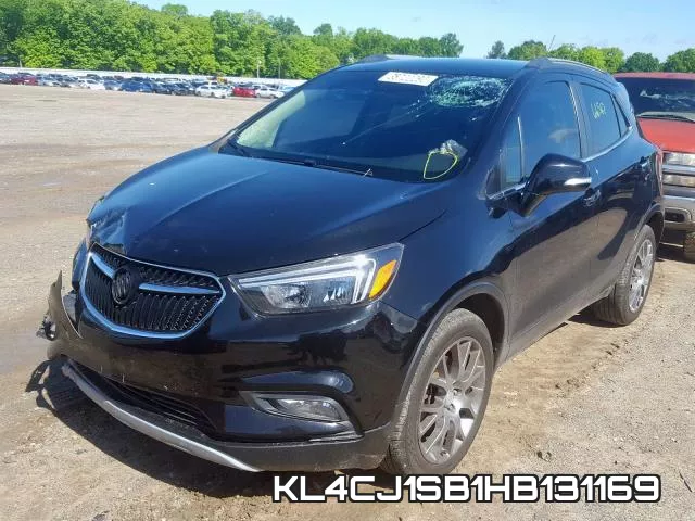 KL4CJ1SB1HB131169 фото 3