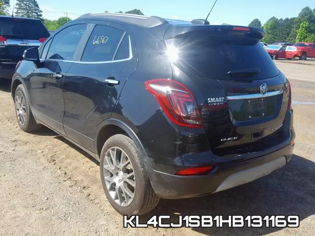 KL4CJ1SB1HB131169 фото 4