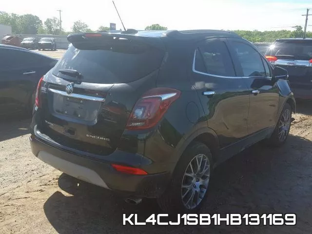 KL4CJ1SB1HB131169 фото 5