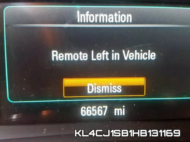 KL4CJ1SB1HB131169 фото 9