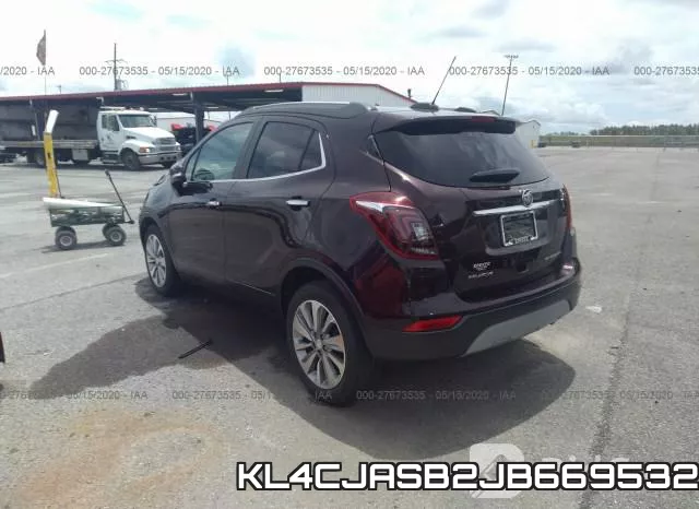 KL4CJASB2JB669532 фото 4