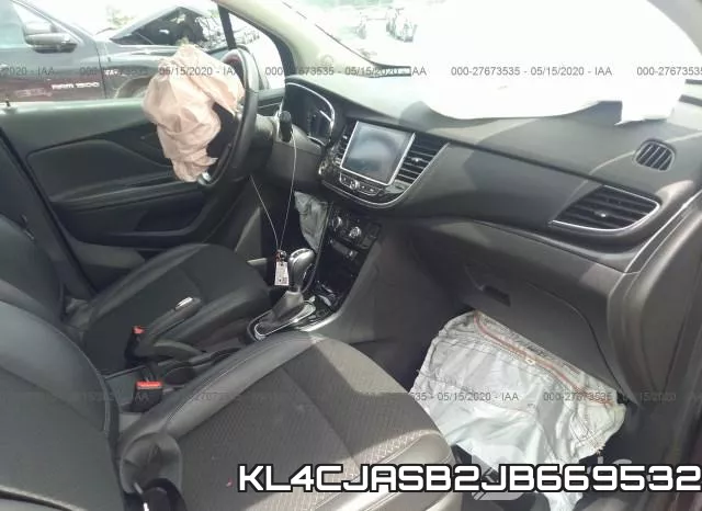 KL4CJASB2JB669532 фото 6