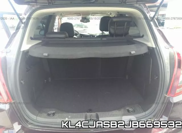 KL4CJASB2JB669532 фото 9