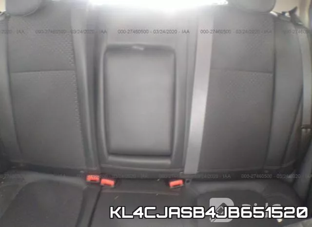 KL4CJASB4JB651520 фото 9
