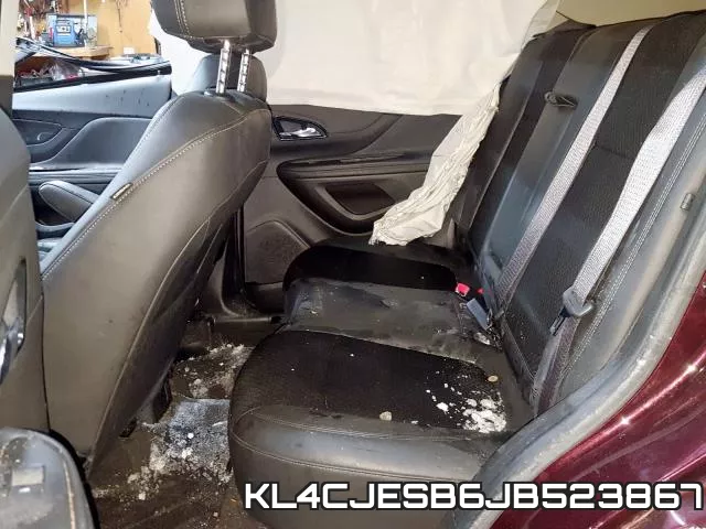 KL4CJESB6JB523867 фото 7