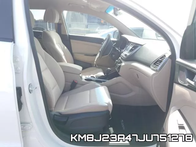 KM8J23A47JU751278 фото 6