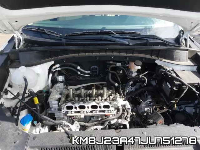 KM8J23A47JU751278 фото 8