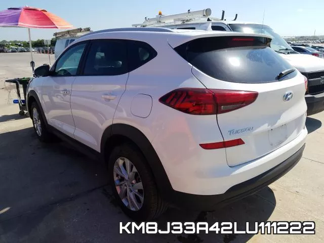 KM8J33A42LU111222 фото 4
