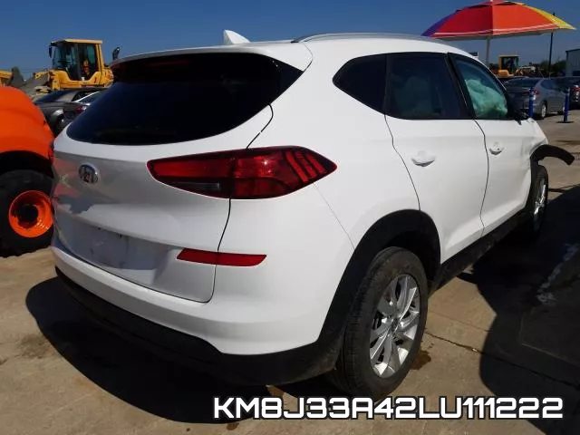 KM8J33A42LU111222 фото 5