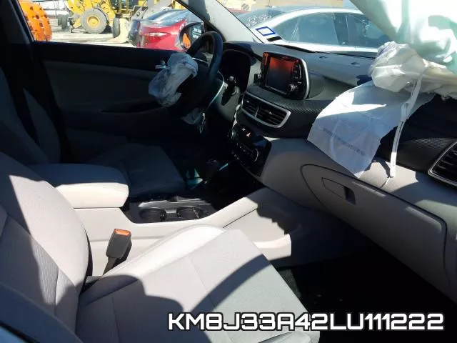 KM8J33A42LU111222 фото 6