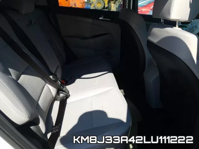 KM8J33A42LU111222 фото 7