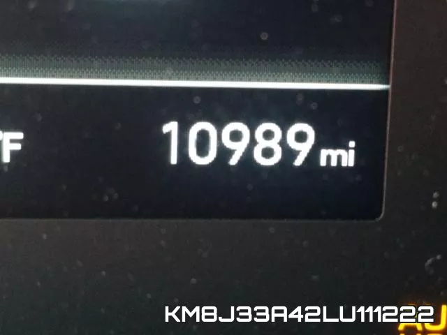 KM8J33A42LU111222 фото 9