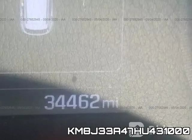 KM8J33A47HU431000 фото 8
