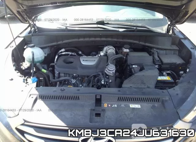 KM8J3CA24JU631630 фото 2